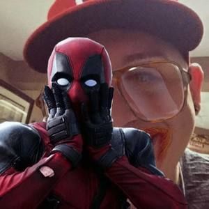 Meet your Posher, José